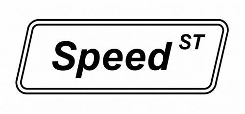 Speed St